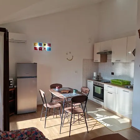 Apartmán Sonia