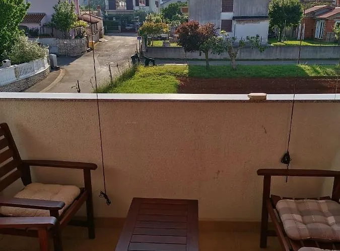 Appartement Sonia