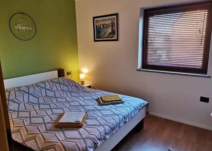 Appartement Sonia *